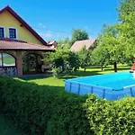 Forge Of Happiness With Pool - Happy 別荘