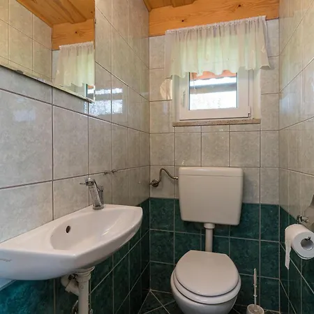 Casa de Férias Forge Of Happiness With Pool - Happy Gradac