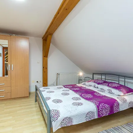 Forge Of Happiness With Pool - Happy Gradac