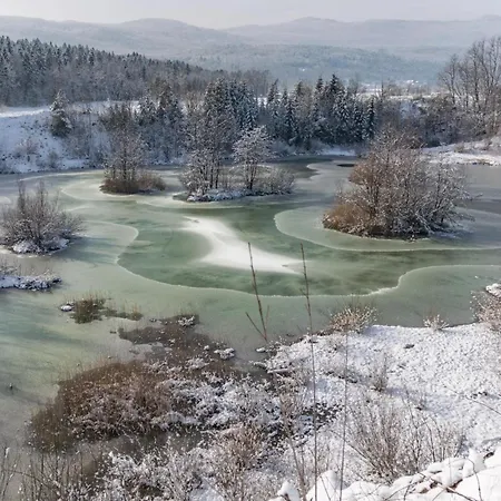 Casa de Férias Forge Of Happiness With Pool - Happy
