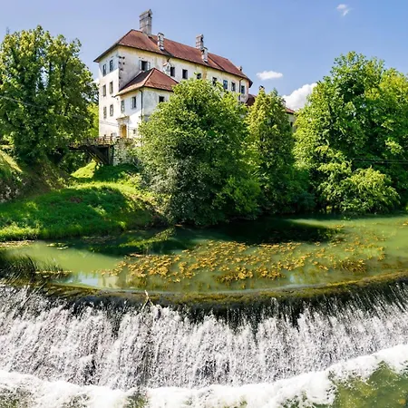 Сasa de vacaciones Forge Of Happiness Rustic Retreat - Happy Rentals Gradac