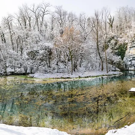 Forge Of Happiness With Pool - Happy بيت للعطل