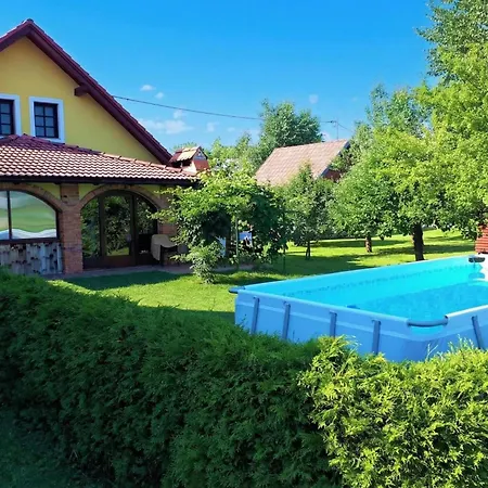 Forge Of Happiness With Pool - Happy Σπίτι διακοπών
