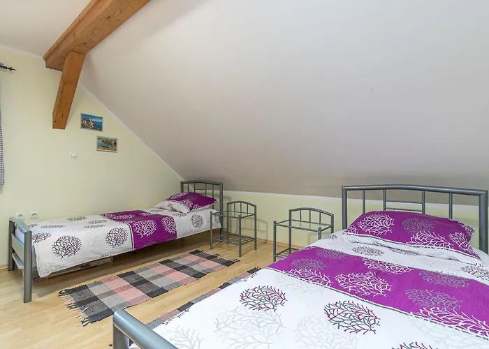 Forge Of Happiness With Pool - Happy בית נופש Gradac