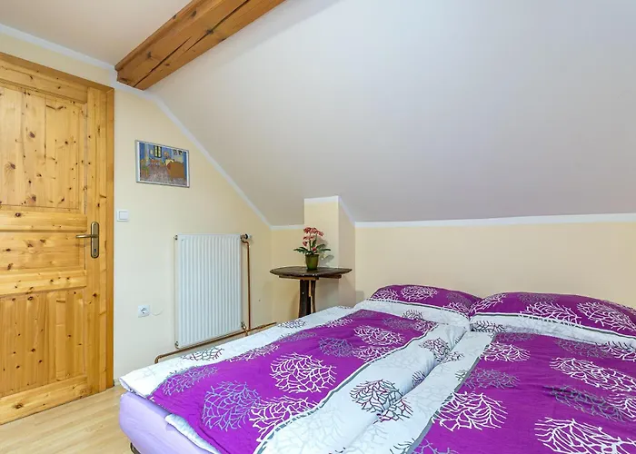 Forge Of Happiness With Pool - Happy בית נופש *