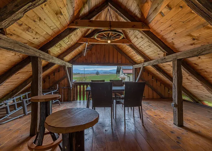 Forge Of Happiness With Pool - Happy