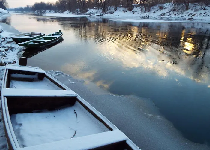 Forge Of Happiness With Pool - Happy בית נופש