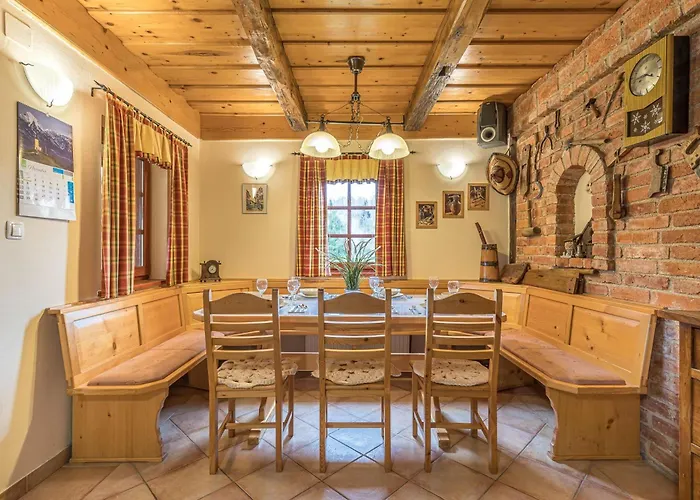 Forge Of Happiness With Pool - Happy Gradac